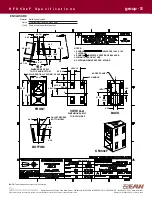 Предварительный просмотр 2 страницы EAW Virtural Array KF850ZF Specifications