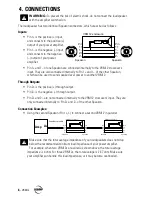 Preview for 6 page of EAW VRM12 Instruction Manual