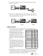 Preview for 7 page of EAW VRM12 Instruction Manual