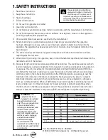 Preview for 2 page of EAW VRS12 VRS18 Instruction Manual