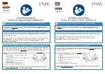 Preview for 2 page of Eaxus 12740 Installation Instructions