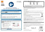 Preview for 4 page of Eaxus 12740 Installation Instructions