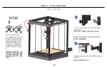 Предварительный просмотр 10 страницы Eazao MATRIX M600 Quick Start Manual