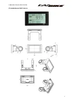 Preview for 6 page of EAZbike MG7101 User Manual