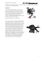 Preview for 8 page of EAZbike MG7101 User Manual