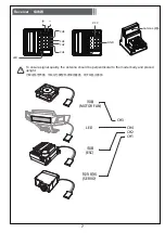 Preview for 8 page of Eazy RC 1:18 Chevrolet Colorado Instruction Manual