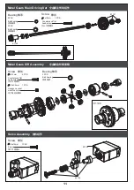 Предварительный просмотр 12 страницы Eazy RC 1:18 Chevrolet Colorado Instruction Manual