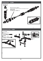 Предварительный просмотр 13 страницы Eazy RC 1:18 Chevrolet Colorado Instruction Manual