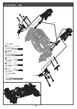 Preview for 16 page of Eazy RC 1:18 Chevrolet Colorado Instruction Manual