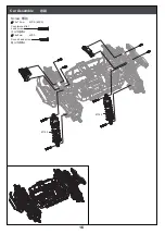 Preview for 17 page of Eazy RC 1:18 Chevrolet Colorado Instruction Manual