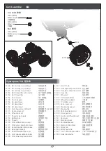 Preview for 18 page of Eazy RC 1:18 Chevrolet Colorado Instruction Manual