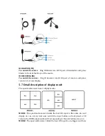 Предварительный просмотр 6 страницы Eazy2Hd HDMI 4x1 Quad Operation Manual