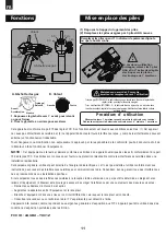 Предварительный просмотр 12 страницы EAZYRC Arizona Instruction Manual