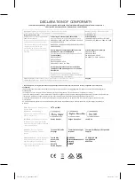 Preview for 6 page of Eazyzap CT870-A Instruction Manual