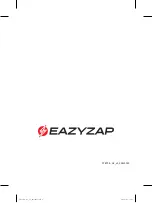 Preview for 8 page of Eazyzap CT870-A Instruction Manual