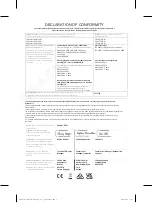 Предварительный просмотр 6 страницы Eazyzap FD496-A Instruction Manual