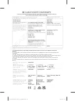 Предварительный просмотр 30 страницы Eazyzap FD496 Instruction Manual