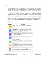 Preview for 4 page of EazzyDV IB-185W User Manual