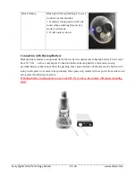 Preview for 11 page of EazzyDV IB-185W User Manual