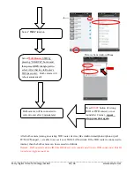 Preview for 18 page of EazzyDV IB-185W User Manual