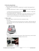 Preview for 27 page of EazzyDV IB-185W User Manual