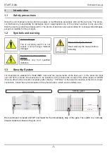 Предварительный просмотр 3 страницы EB TECHNOLOGY NOLOGO START-S4XL Technical Manual