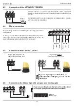 Preview for 8 page of EB TECHNOLOGY NOLOGO START-S4XL Technical Manual