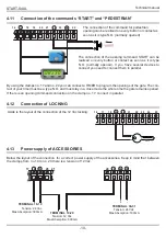 Preview for 10 page of EB TECHNOLOGY NOLOGO START-S4XL Technical Manual