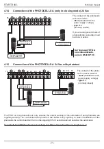 Preview for 11 page of EB TECHNOLOGY NOLOGO START-S4XL Technical Manual