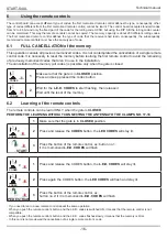 Preview for 16 page of EB TECHNOLOGY NOLOGO START-S4XL Technical Manual