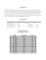 Предварительный просмотр 2 страницы EB 12V96Ah Owner'S Manual