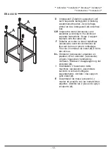 Предварительный просмотр 12 страницы EBA 432 M Operating Instructions Manual