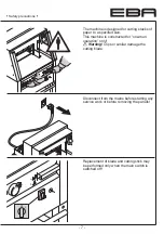 Preview for 7 page of EBA 486 ET Operating Instructions Manual