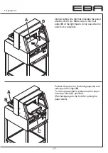 Preview for 17 page of EBA 486 ET Operating Instructions Manual