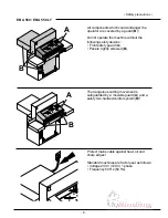 Preview for 9 page of EBA 550LT Instruction Manual