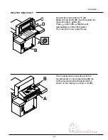 Preview for 13 page of EBA 550LT Instruction Manual