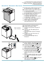 Предварительный просмотр 6 страницы EBA EBA 2231 S Operating Instructions Manual