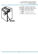 Предварительный просмотр 8 страницы EBA EBA 2231 S Operating Instructions Manual