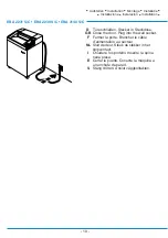 Предварительный просмотр 10 страницы EBA EBA 2231 S Operating Instructions Manual