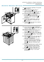 Предварительный просмотр 12 страницы EBA EBA 2231 S Operating Instructions Manual