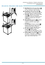 Предварительный просмотр 14 страницы EBA EBA 2231 S Operating Instructions Manual