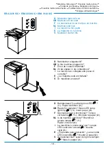 Предварительный просмотр 18 страницы EBA EBA 2231 S Operating Instructions Manual