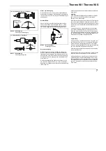 Preview for 9 page of EBA Thermo 90 Installation Instructions Manual