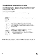 Preview for 29 page of Ebac DE84YE-EU Manual