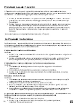 Preview for 30 page of Ebac DE84YE-EU Manual