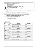 Preview for 12 page of EBARA 1 EPBH 9.2-11 T-AVS Instruction For Installation And Maintenance