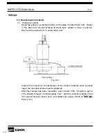 Preview for 33 page of EBARA 150DSC4 Operating Instructions, Installation & Maintenance Manual