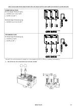 Предварительный просмотр 74 страницы EBARA 1GP Operating And Maintenance Manual