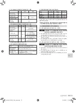 Preview for 19 page of EBARA 2CD Instruction Manual