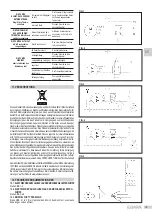 Preview for 19 page of EBARA 2CDX Instruction Manual